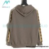 Gucci - Classic Reflective Webbing Hoodie