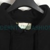 Gucci - Classic Reflective Webbing Hoodie