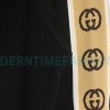 Gucci - Classic Reflective Webbing Hoodie