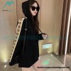 Gucci - Classic Reflective Webbing Hoodie