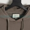 Gucci - Classic Reflective Webbing Hoodie