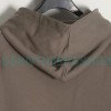 Gucci - Classic Reflective Webbing Hoodie