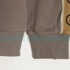 Gucci - Classic Reflective Webbing Hoodie