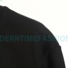 Gucci - Lipstick Printed Crew Neck Hoodie