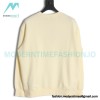 Gucci - Lipstick Printed Crew Neck Hoodie