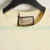 Gucci - Lipstick Printed Crew Neck Hoodie