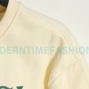 Gucci - Lipstick Printed Crew Neck Hoodie