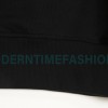 Gucci - 23FW Cassette Printed Crew Neck Hoodie