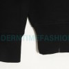 Gucci - 23FW Cassette Printed Crew Neck Hoodie