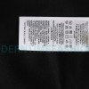 Gucci - 23FW Cassette Printed Crew Neck Hoodie
