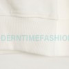 Gucci - 23FW Cassette Printed Crew Neck Hoodie