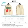 Gucci - 1921 Anniversary Cat Logo Hoodie