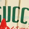 Gucci - 1921 Anniversary Cat Logo Hoodie