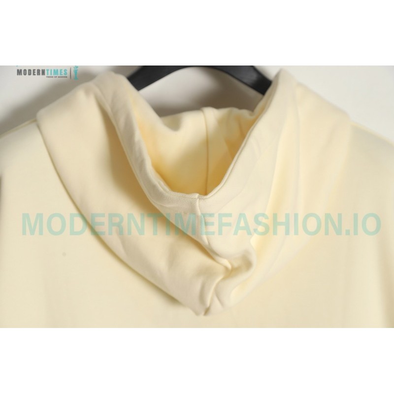 Gucci - 1921 Anniversary Cat Logo Hoodie