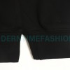 Gucci - Foam Letter Print Crew Neck Hoodie