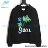Gucci - 23FW Coconut Print Hoodie