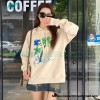 Gucci - 23FW Coconut Print Hoodie