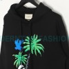 Gucci - 23FW Coconut Print Hoodie