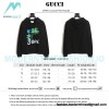 Gucci - 23FW Coconut Print Hoodie