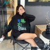 Gucci - 23FW Coconut Print Hoodie