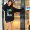 Gucci - 23FW Coconut Print Hoodie