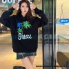 Gucci - 23FW Coconut Print Hoodie