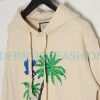 Gucci - 23FW Coconut Print Hoodie