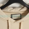 Gucci - 23FW Coconut Print Hoodie
