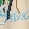 Gucci - 23FW Coconut Print Hoodie