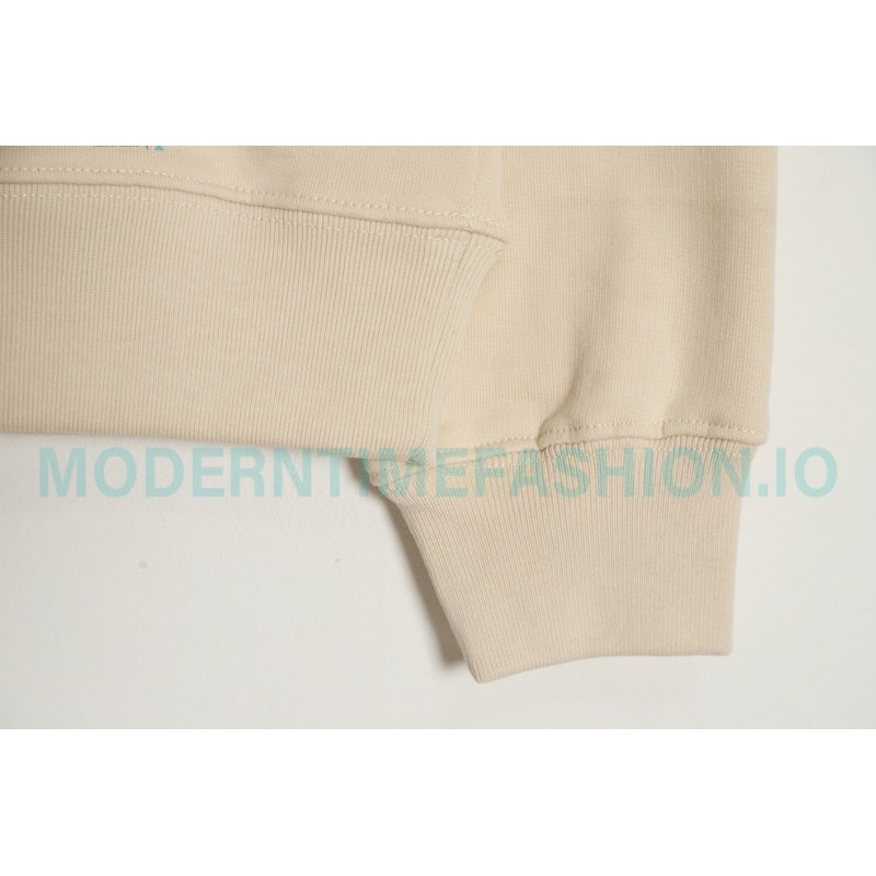 Gucci - 23FW Coconut Print Hoodie