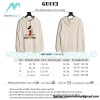 Gucci - 23Fw Mickey Mouse Print Hoodie