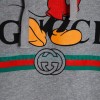 Gucci - 23Fw Mickey Mouse Print Hoodie