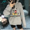 Gucci - 23Fw Mickey Mouse Print Hoodie