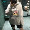 Gucci - 23Fw Mickey Mouse Print Hoodie