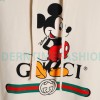 Gucci - 23Fw Mickey Mouse Print Hoodie