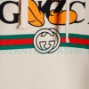 Gucci - 23Fw Mickey Mouse Print Hoodie
