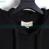 Gucci - Lipstick Print Detachable Hoodie