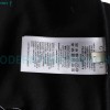 Gucci - Lipstick Print Detachable Hoodie