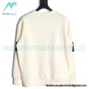 Gucci - Double-G Inter Locking Striped Hoodie