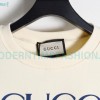 Gucci - Double-G Inter Locking Striped Hoodie