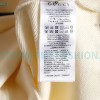 Gucci - Double-G Inter Locking Striped Hoodie
