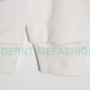Gucci - 23FW Love You Colorful Lettered Embroidered Hoodie