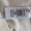 Gucci - 23FW Love You Colorful Lettered Embroidered Hoodie