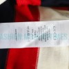 Gucci - Striped Zip-up Cardigan Coat