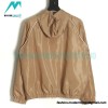 Gucci - 22FW Line Zipper Pocket Hooded Jacket 