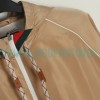 Gucci - 22FW Line Zipper Pocket Hooded Jacket 