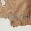 Gucci - 22FW Line Zipper Pocket Hooded Jacket 