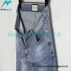 Gucci - Pocket Embroidered Logo Jeans