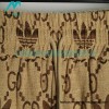 Gucci - Adidas Co-branded Limited Series Jacquard Knit Shorts Pants