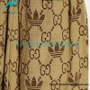 Gucci - Adidas Co-branded Limited Series Jacquard Knit Shorts Pants